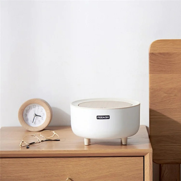 Изображение товара Контейнер для мусора Sundays Home 6499002851A