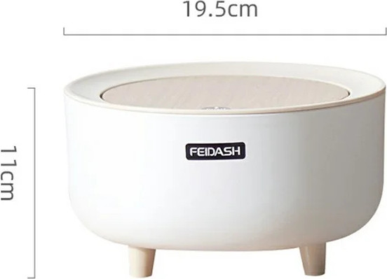 Изображение товара Контейнер для мусора Sundays Home 6499002851A