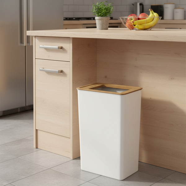 Изображение товара Мусорное ведро Sundays Home 6499002853A