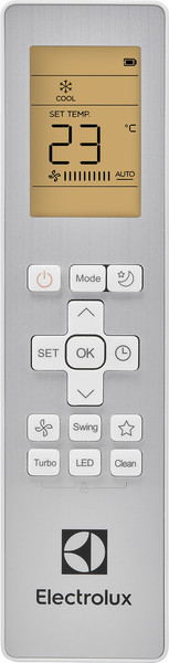 Изображение товара Сплит-система Electrolux EACS-36HT/N3_24Y