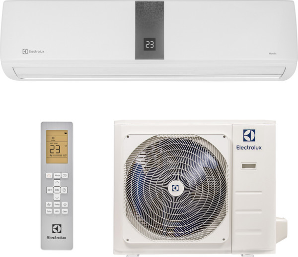 Изображение товара Сплит-система Electrolux EACS-30HT/N3_24Y