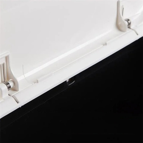 Изображение товара Мусорное ведро Sundays Home 6499002862B (хаки)