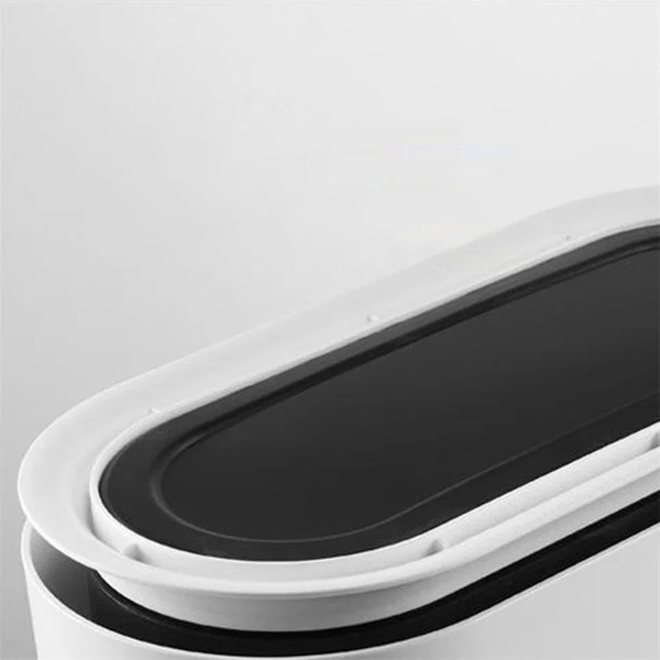 Изображение товара Мусорное ведро Sundays Home 6499002862B (хаки)