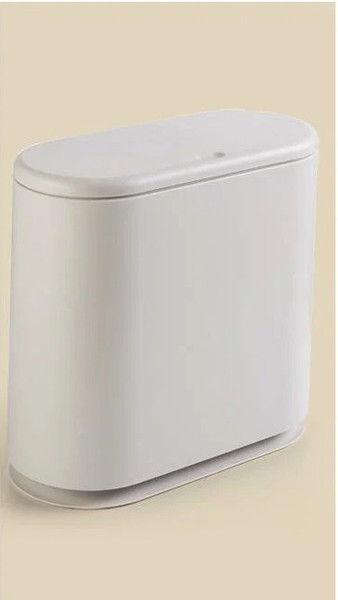 Изображение товара Мусорное ведро Sundays Home 6499002862B (хаки)