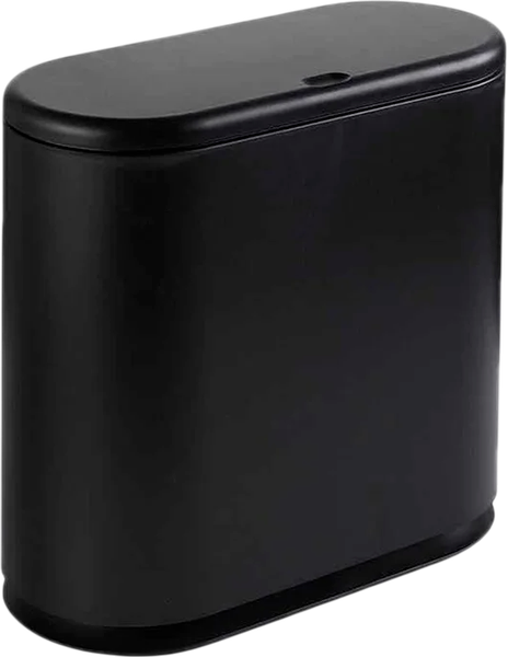 Изображение товара Мусорное ведро Sundays Home 6499002862C (черный)