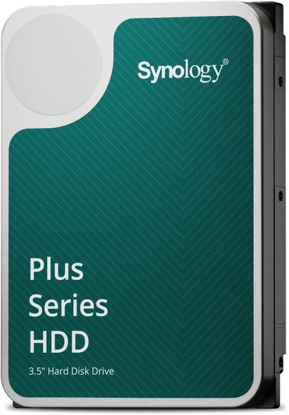 Изображение товара Жесткий диск Synology HAT3300-4T
