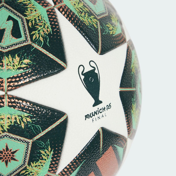Изображение товара Футбольный мяч Adidas Competition JH1288 (размер 5)