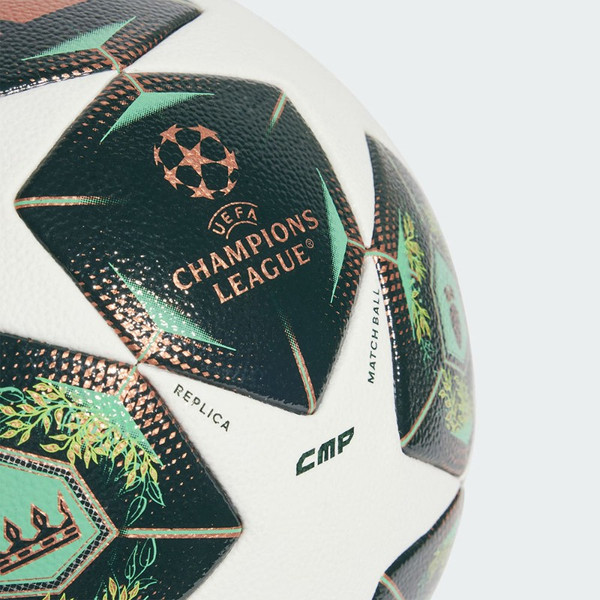 Изображение товара Футбольный мяч Adidas Competition JH1288 (размер 5)