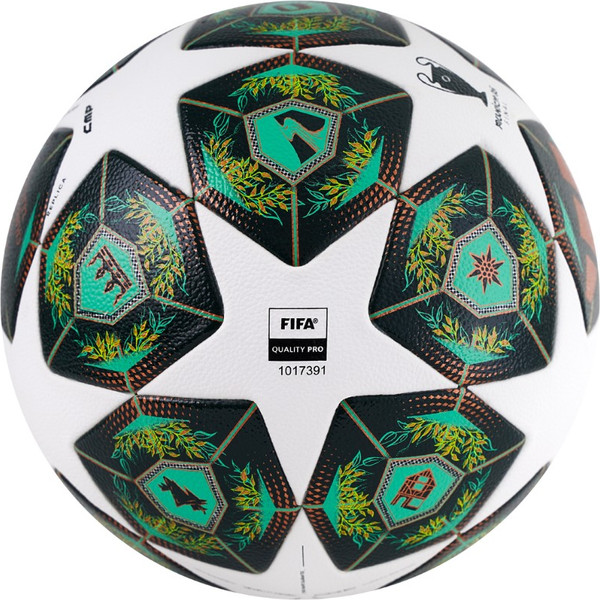 Изображение товара Футбольный мяч Adidas Competition JH1288 (размер 5)