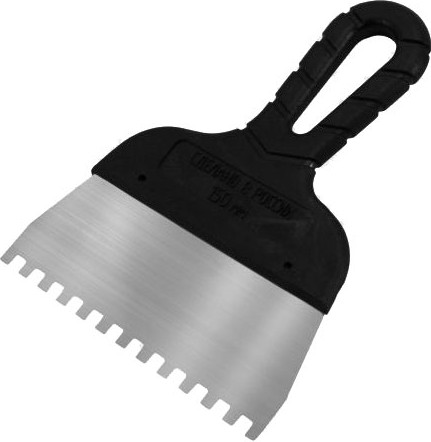 Изображение товара Шпатель Decor 10x10мм / 311-4200 (200мм)