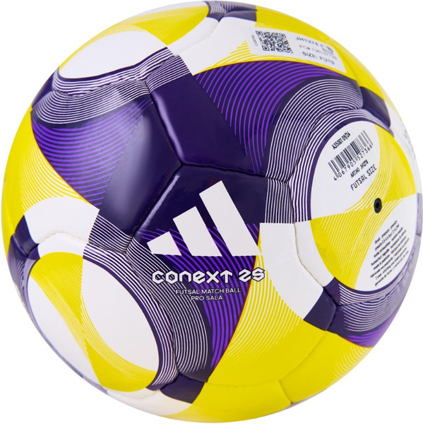 Изображение товара Мяч для футзала Adidas Conext 25 Pro Sala JH1278 (размер 4)