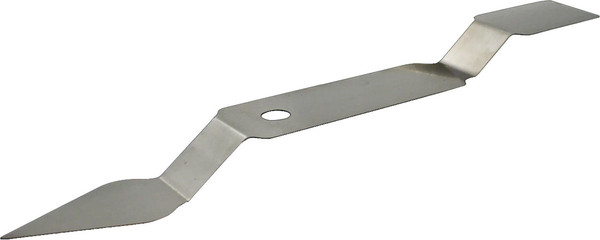 Изображение товара Мастихин малярный Decor 250x30мм 0.3мм / 988-0001