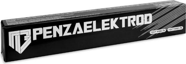 Изображение товара Электрод ФЛАГМАН Уони 13/55 ф 4.0мм / PU0000522 (5кг)