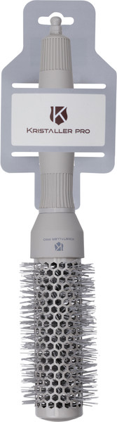 Изображение товара Расческа Kristaller Ceramic + Ionic TG-X27/32 (серый)