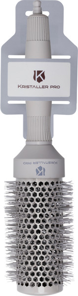 Изображение товара Расческа Kristaller Ceramic + Ionic TG-X27/43 (серый)