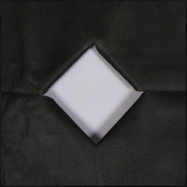 Изображение товара Укрывной материал GREENGO Мульчирующий с перфорацией 5x0.8м 80г/м2 с УФ-стабилизатором (черный)