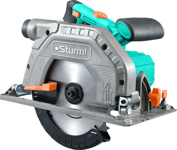 Изображение товара Дисковая пила Sturm! CS51190