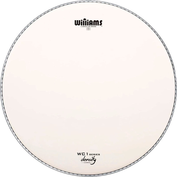Изображение товара Пластик для барабана Wiliams WC1-10MIL-24