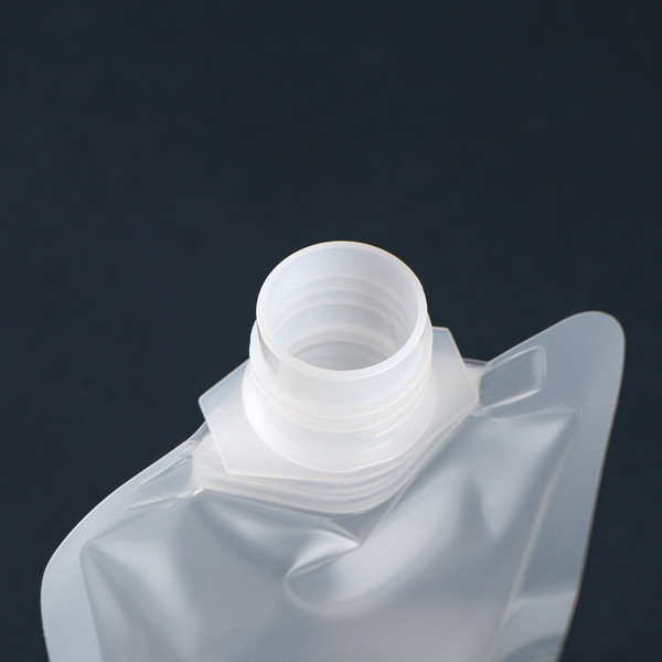 Изображение товара Набор флаконов для косметики Onlytop 10582142 (6шт, прозрачный/белый)