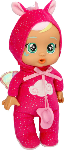 Изображение товара Пупс Cry Babies Day Care. Плачущий младенец. Ханна Малышка / 65179