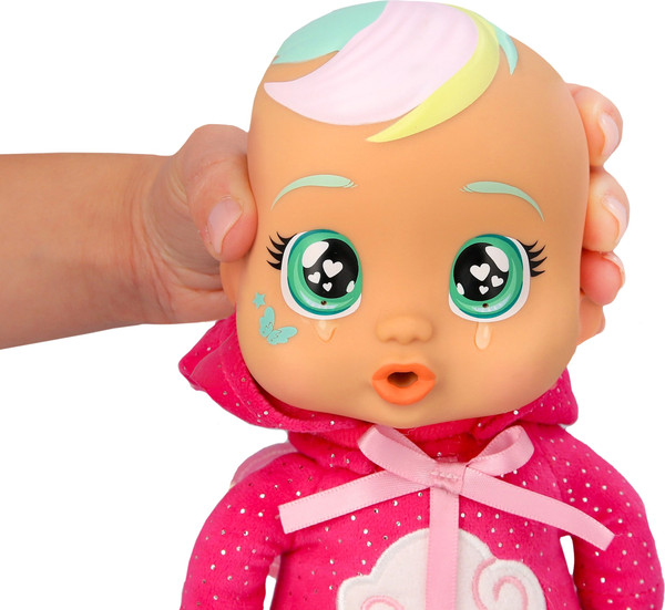 Изображение товара Пупс Cry Babies Day Care. Плачущий младенец. Ханна Малышка / 65179