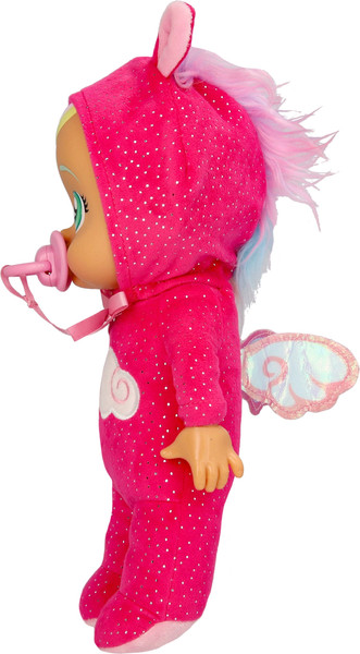 Изображение товара Пупс Cry Babies Day Care. Плачущий младенец. Ханна Малышка / 65179