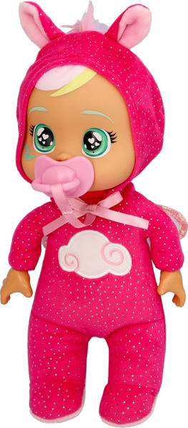 Изображение товара Пупс Cry Babies Day Care. Плачущий младенец. Ханна Малышка / 65179