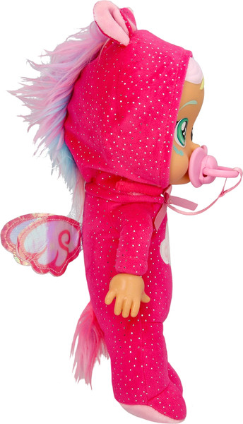 Изображение товара Пупс Cry Babies Day Care. Плачущий младенец. Ханна Малышка / 65179