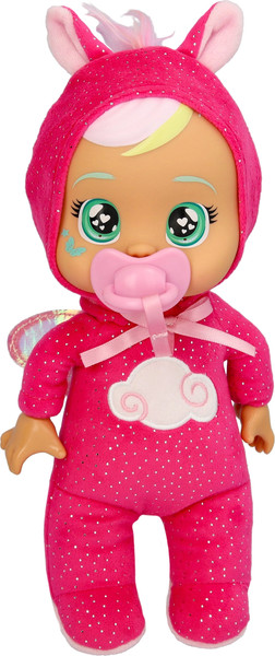 Изображение товара Пупс Cry Babies Day Care. Плачущий младенец. Ханна Малышка / 65179