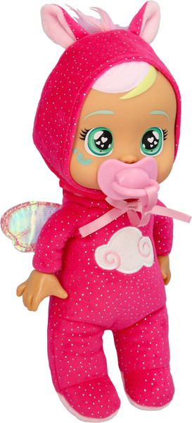 Изображение товара Пупс Cry Babies Day Care. Плачущий младенец. Ханна Малышка / 65179