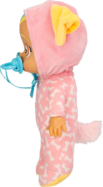 Изображение товара Пупс Cry Babies Day Care. Плачущий младенец. Маффи Малышка / 65181