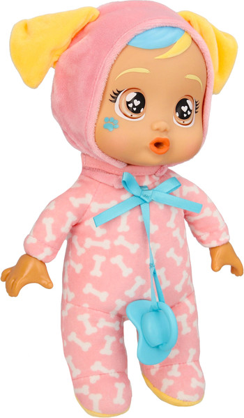 Изображение товара Пупс Cry Babies Day Care. Плачущий младенец. Маффи Малышка / 65181