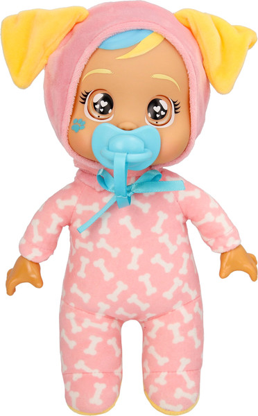 Изображение товара Пупс Cry Babies Day Care. Плачущий младенец. Маффи Малышка / 65181