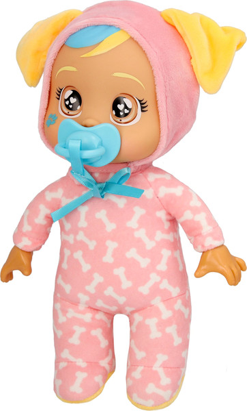 Изображение товара Пупс Cry Babies Day Care. Плачущий младенец. Маффи Малышка / 65181