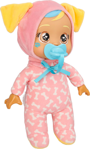 Изображение товара Пупс Cry Babies Day Care. Плачущий младенец. Маффи Малышка / 65181