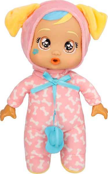 Изображение товара Пупс Cry Babies Day Care. Плачущий младенец. Маффи Малышка / 65181
