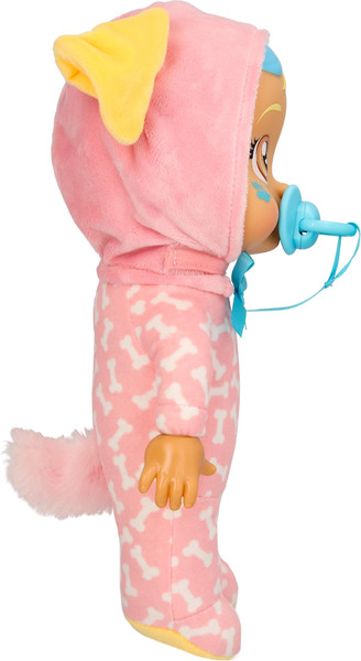 Изображение товара Пупс Cry Babies Day Care. Плачущий младенец. Маффи Малышка / 65181