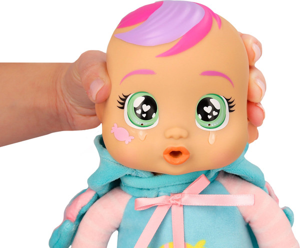 Изображение товара Пупс Cry Babies Day Care. Плачущий младенец. Элли Малышка / 65182