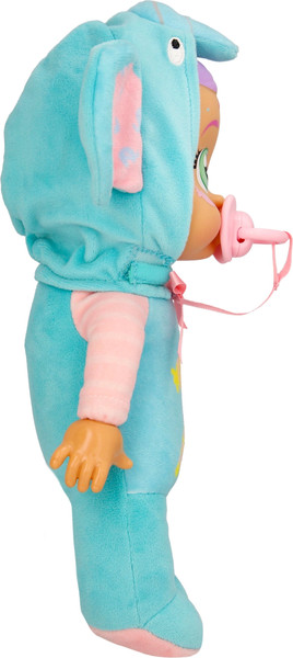 Изображение товара Пупс Cry Babies Day Care. Плачущий младенец. Элли Малышка / 65182