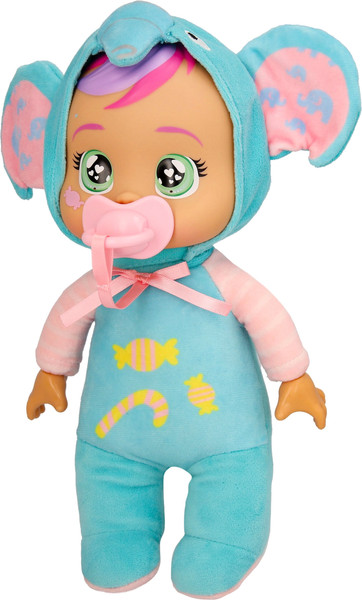 Изображение товара Пупс Cry Babies Day Care. Плачущий младенец. Элли Малышка / 65182