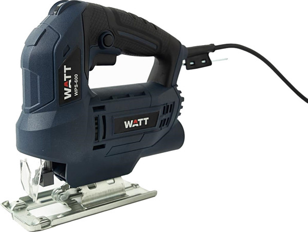 Изображение товара Электролобзик Watt WPS-600 (3.600.055.00)