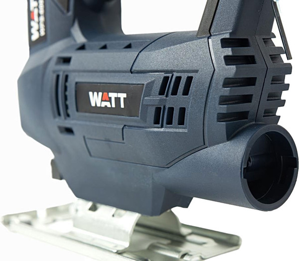 Изображение товара Электролобзик Watt WPS-600 (3.600.055.00)