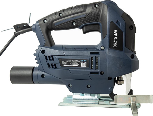 Изображение товара Электролобзик Watt WPS-750 (3.750.065.00)
