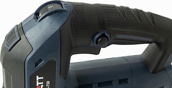 Изображение товара Электролобзик Watt WPS-750 (3.750.065.00)