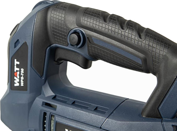 Изображение товара Электролобзик Watt WPS-750 (3.750.065.00)