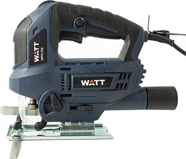 Изображение товара Электролобзик Watt WPS-750 (3.750.065.00)
