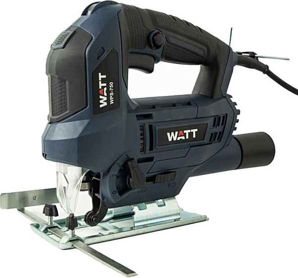 Изображение товара Электролобзик Watt WPS-750 (3.750.065.00)