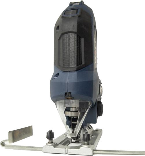 Изображение товара Электролобзик Watt WPS-870 (3.870.085.00)