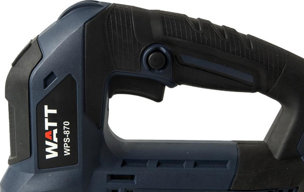 Изображение товара Электролобзик Watt WPS-870 (3.870.085.00)