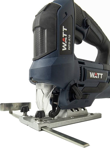 Изображение товара Электролобзик Watt WPS-870 (3.870.085.00)
